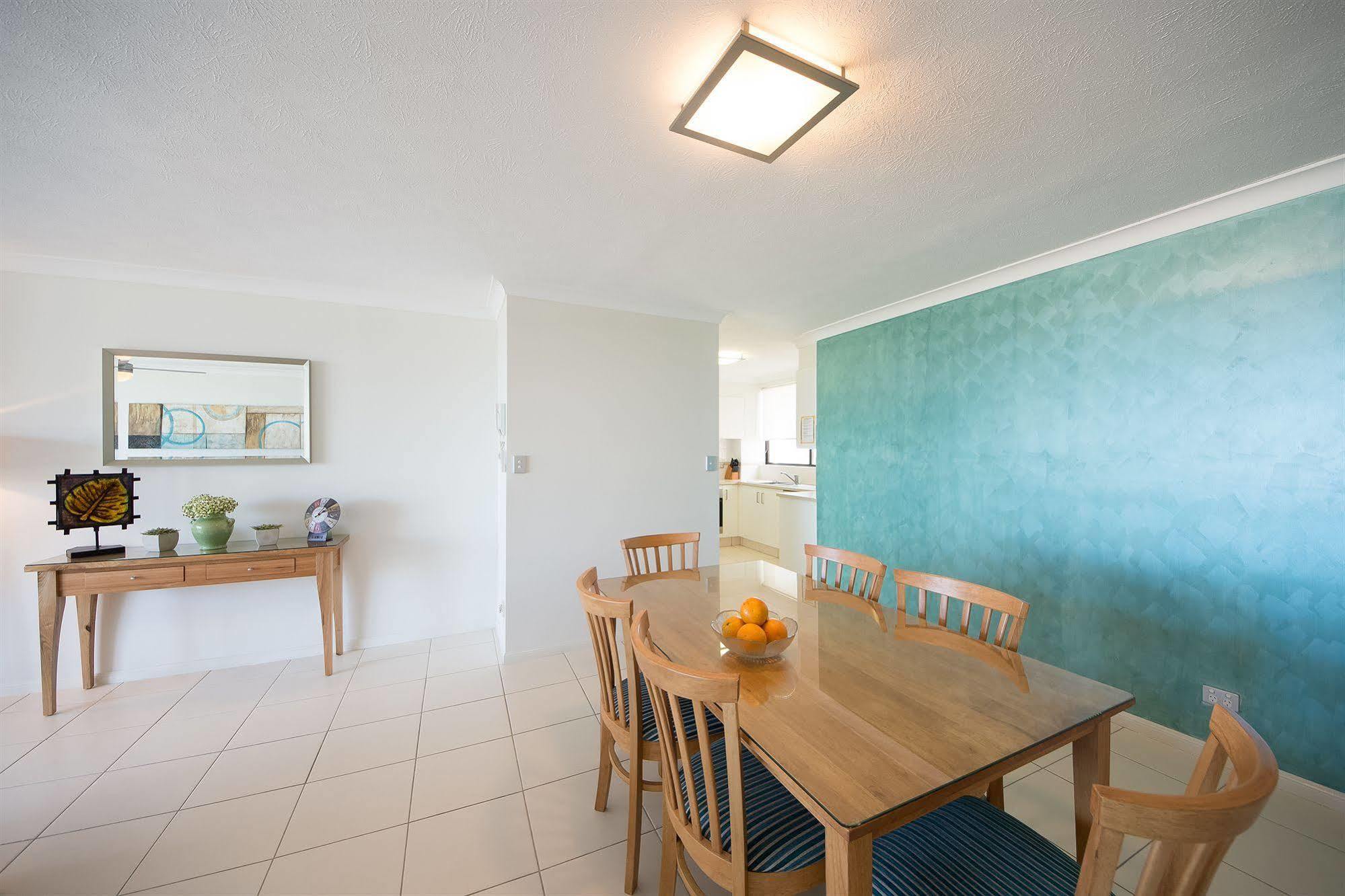 San Simeon Beachfront Apartments Tugun Голд-Кост Екстер'єр фото